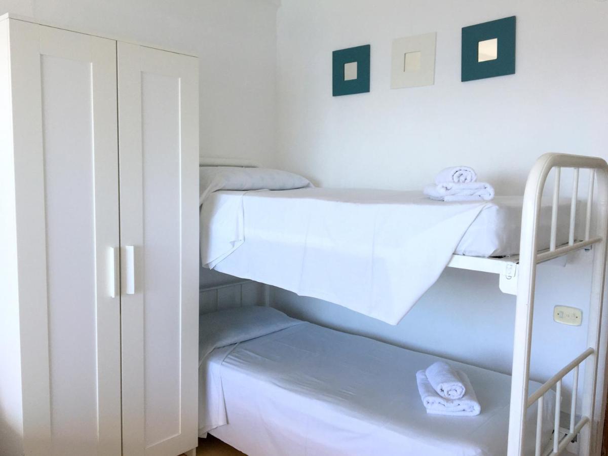 Studios Face A La Mer - Cala Llevado Тосса-де-Мар Экстерьер фото